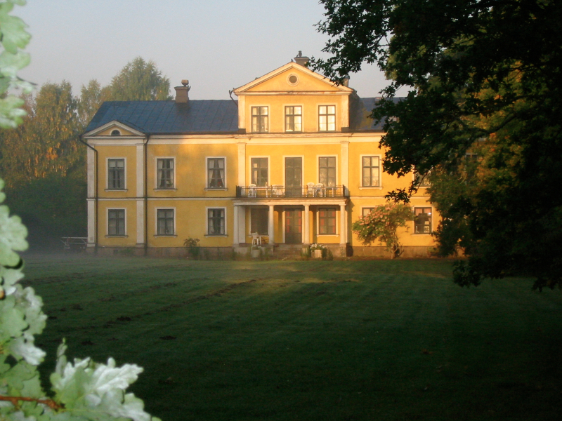 Bild från kollage